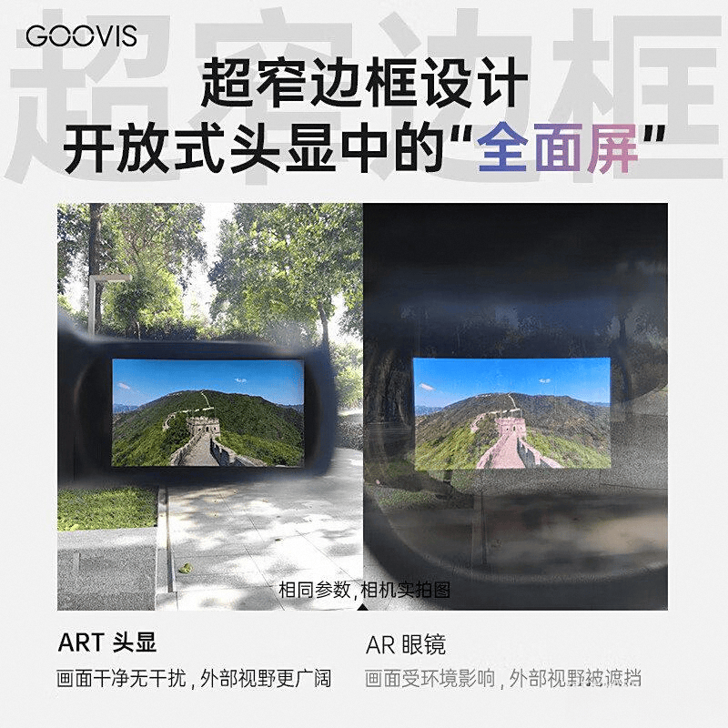 的AR眼镜品牌科技与体验的完美结合开元棋牌网站2025年最值得购买(图4)