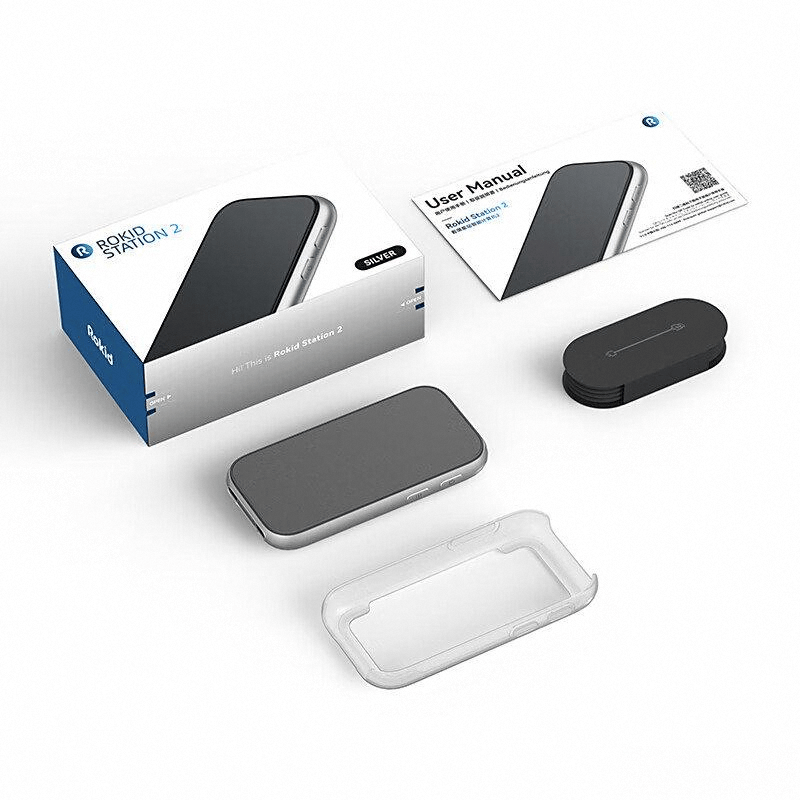 的AR眼镜品牌科技与体验的完美结合开元棋牌网站2025年最值得购买(图7)